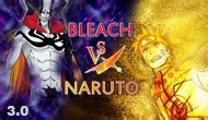 bleach vs naruto snokido.